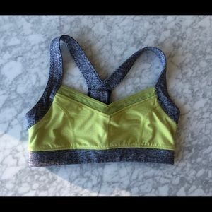 Zella sports bra